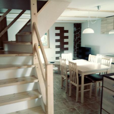 Apartma Hiska Korosec Bohinj Exterior photo
